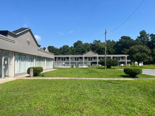Pocomoke City Hotel | Studio 6 Suites Pocomoke City, MD