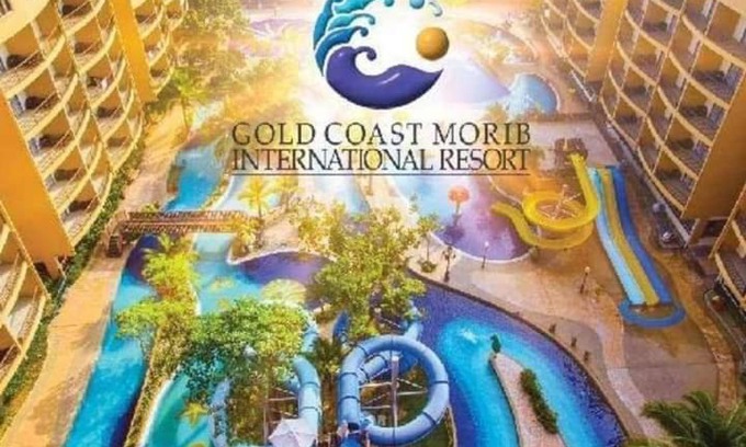 Banting Apartment | Studio 7 Gold Coast Morib Resort