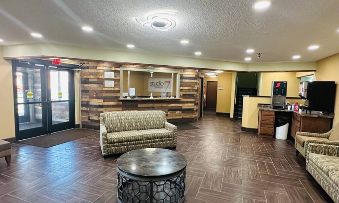 West Fargo Hotel | Studio 7 on Main