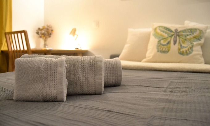 Faubourg de l'Arche Apartment | Studio 88 - In the heart of the lively La Défense district.