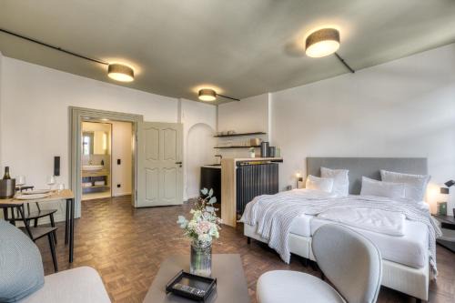Fulda Apartment | Studio 9