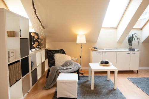 Ferencvaros Apartment | Studio 953 - Your Peace of Mind, AC & parking