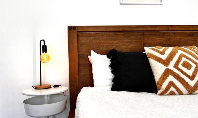 Dianella Apartment | Studio A by Breckler Park