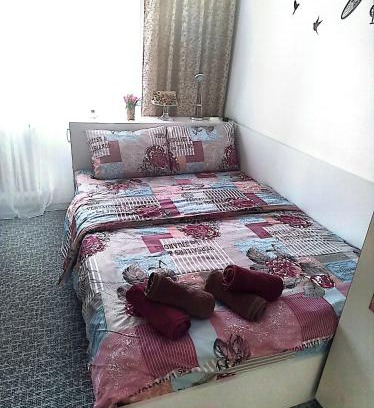 Ploiesti Apartment | Studio A&N