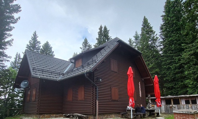 Ambroz pod Krvavcem Apartment | Studio Apartment on Krvavec ski resort with sauna