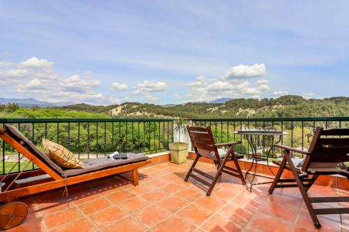 Serres Apartment | Studio Acropolis Serres Next to Center Parking