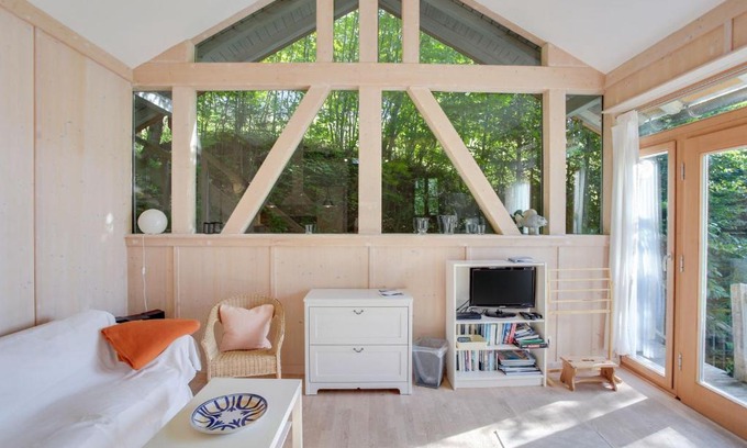 Tegernsee Apartment | Studio am Brand