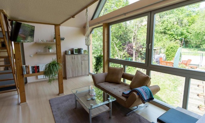 Kleinpestitz/Mockritz Apartment | STUDIO am Kaitzer Weinberg