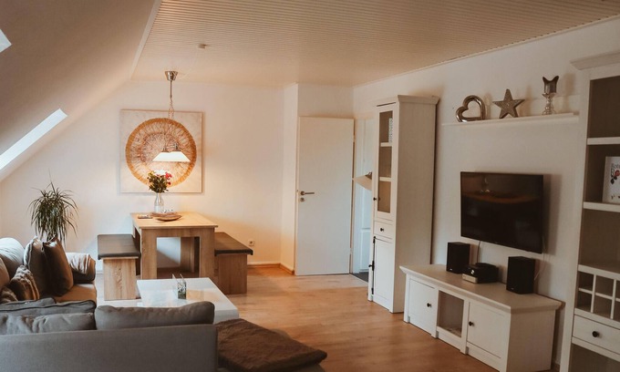 Lueneburg Apartment | Studio an der Ilmenau