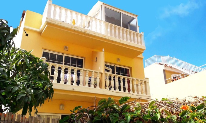 Valle Gran Rey Apartment | Studio Anna in Valle Gran Rey