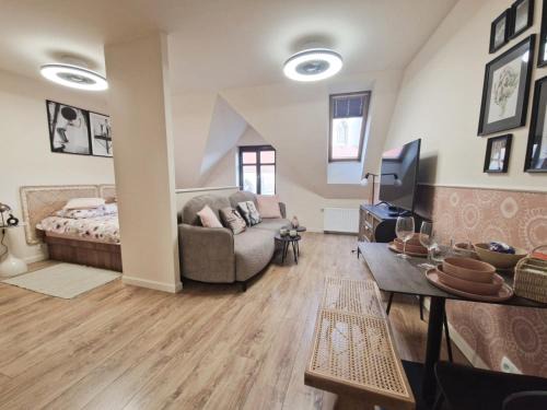 Jelenia Gora Apartment | Studio Annabel