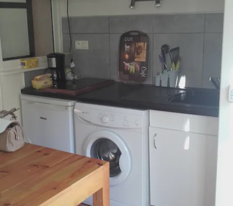 Anse des Rochers Apartment | Studio Anse Des Rochers