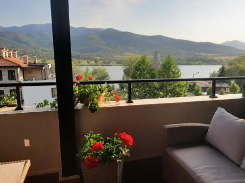 Pravets Apartment | Studio- apartament Lake View Pravets Golf Resort