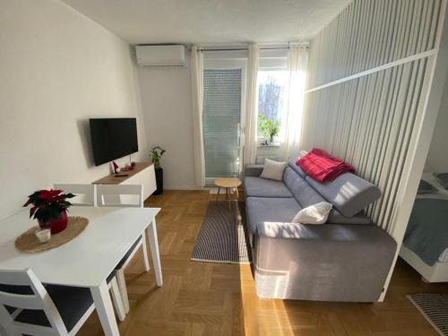 Zagreb Apartment | Studio Apartman Ana