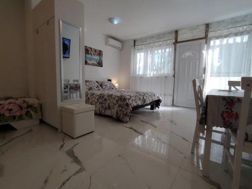 Cervar Porat Apartment | Studio-apartman Ella