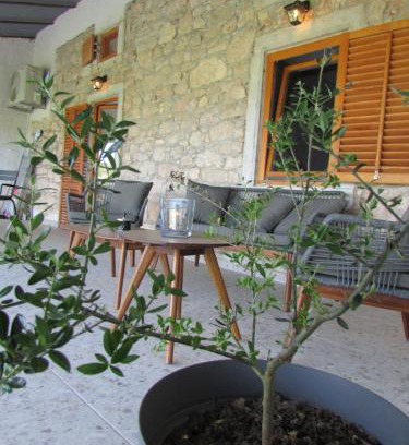 Vizinada Apartment | Studio apartman Filipi 5