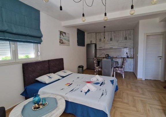 Mrcevac Apartment | Studio apartman Happy Home