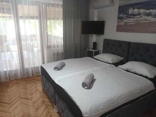 Gradiste Apartment | Studio apartman Ivana