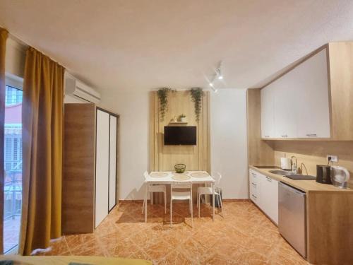 Rafajlovici Apartment | Studio apartman na plaži