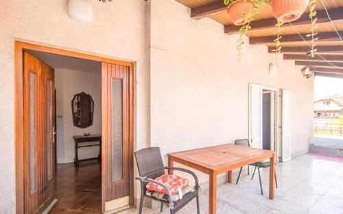 Samobor Bed & Breakfast | Studio apartman Second Serve