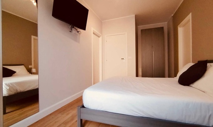 Asti Apartment | STUDIO APARTMENT 15 HHAT