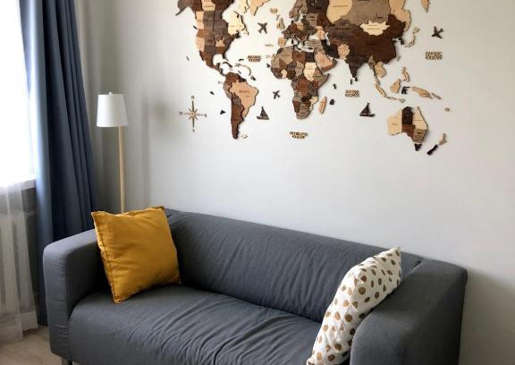 Parnu Apartment | Studio apartment 2