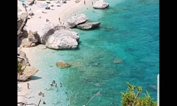 Bari Sardo Apartment | Studio apartment 6 places in Bari Sardo