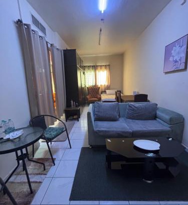 Al Majaz Apartment | Studio Apartment