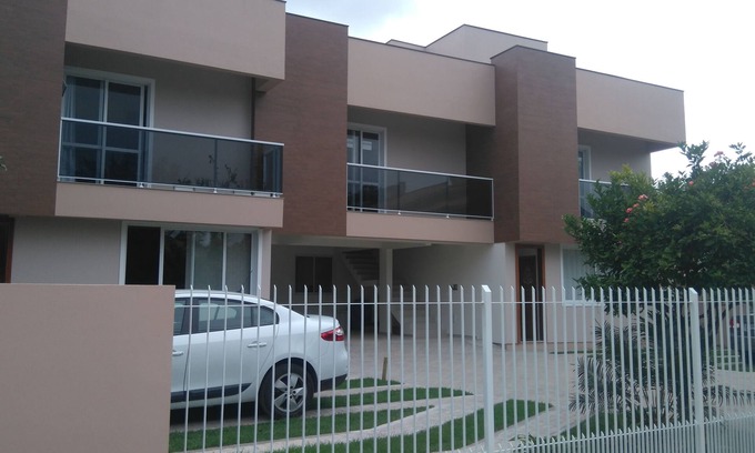 Campeche Leste Apartment | Studio Apartment in Florianopolis, 200 meters from Campeche Beach