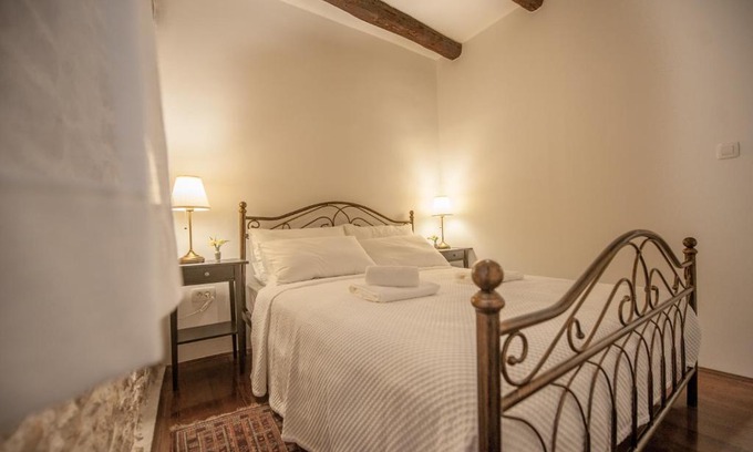 Rovinj Apartment | Studio Apartment Casa di Pietra