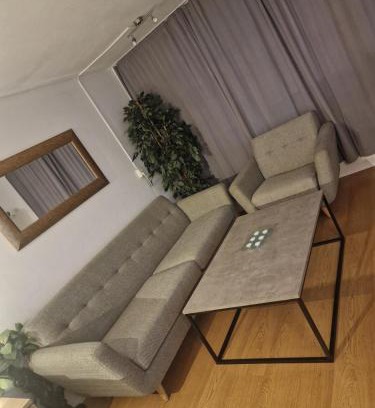 Egilsstadir Apartment | Studio Apartment Central