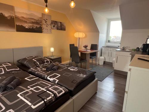 Geithain Apartment | Studio Apartment Frühauf Geithain