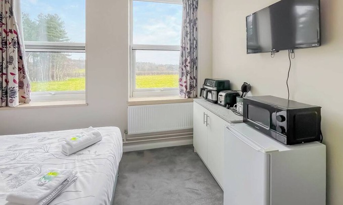 Hailsham Apartment | Studio Apartment 23 - UK48726