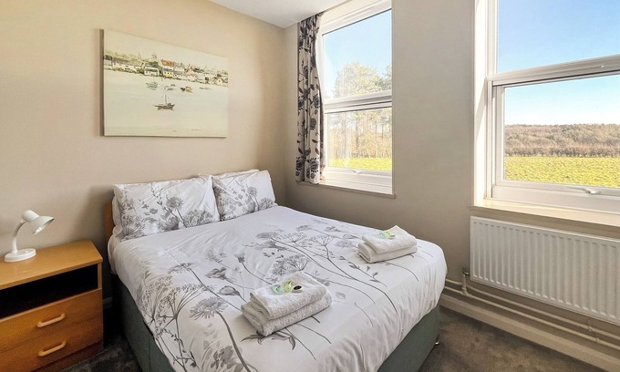 Hailsham Apartment | Studio Apartment 20 - UK48722