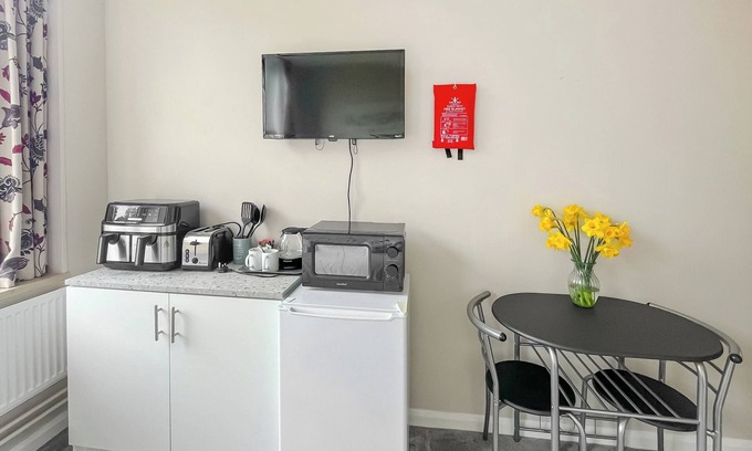 Hailsham Apartment | Studio Apartment 21 - UK48724