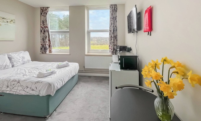 Hailsham Apartment | Studio Apartment 12 - UK48713