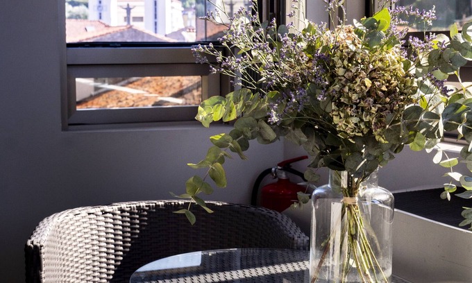 Ribadesella Apartment | Studio apartment in the center of Ribadesella, fully equipped.