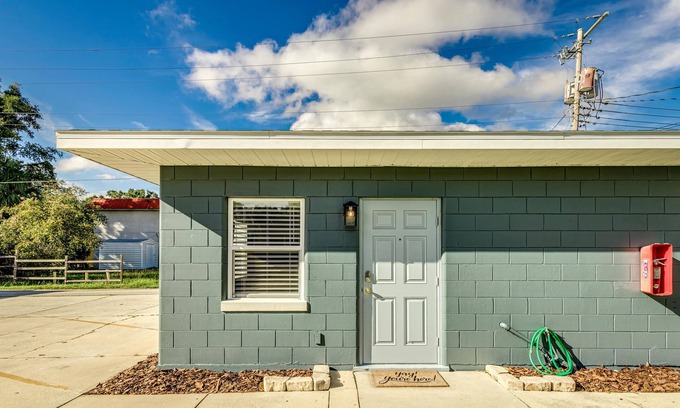 Winter Haven Apartment | Studio Apartment in Winter Haven, FL
