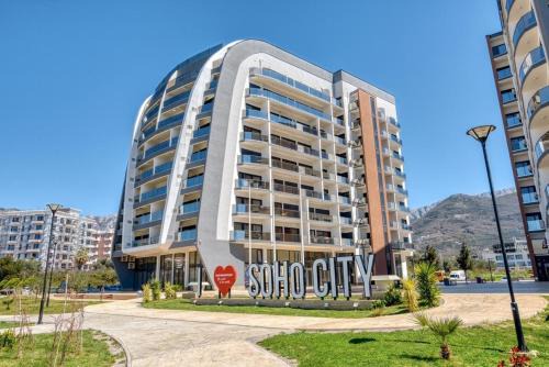 Zeljeznica Apartment | Studio apartment Ilda