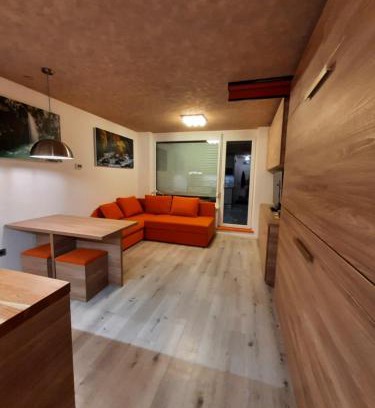 Bovec Apartment | Studio Apartment Jež