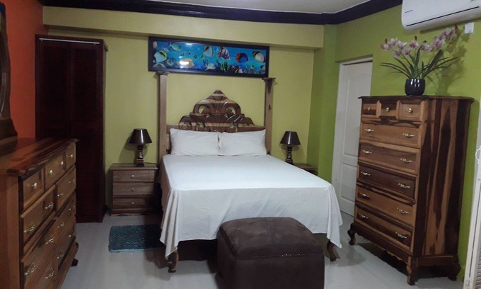 Kingston Apartment | Studio Apartment
