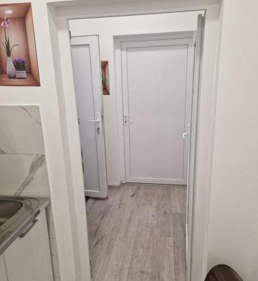 Nova Gradiska Apartment | Studio apartment Klarić
