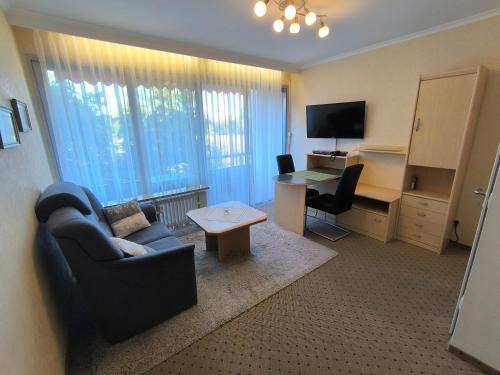 Aichmuhle Apartment | Studio-Apartment "Klara" am Johannesbad