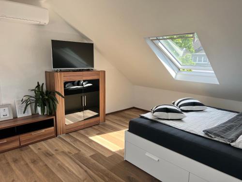 Neuendorf Apartment | Studio Apartment Koblenz