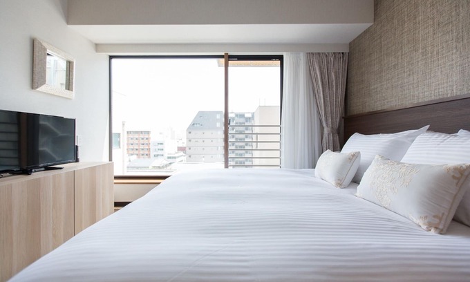 Karasuma Apartment | Studio Apartment/Kyoto Kyōto