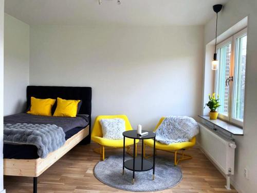 Molnlycke Apartment | Studio-Apartment - Mölnlycke Center