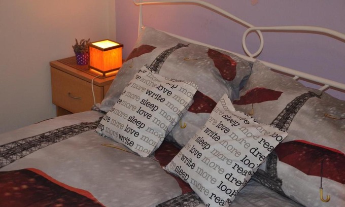 Zagreb Apartment | Studio Apartment Maestral