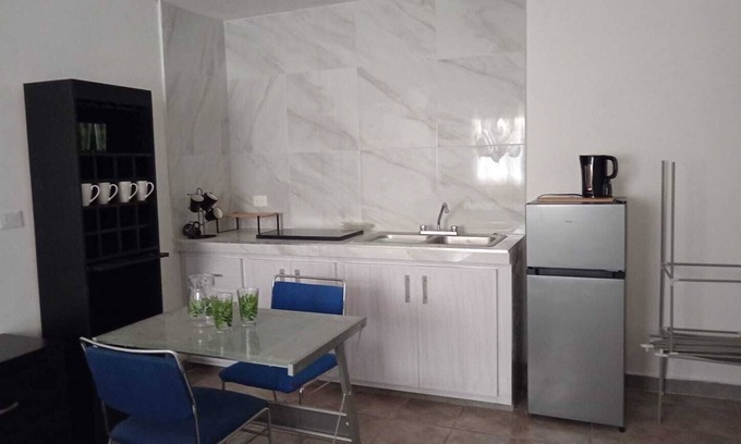 Hermosillo Apartment | Studio apartment