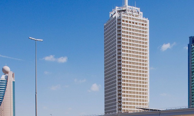Al Safa Apartment | Studio Apartment Near Financial Centre Dubai