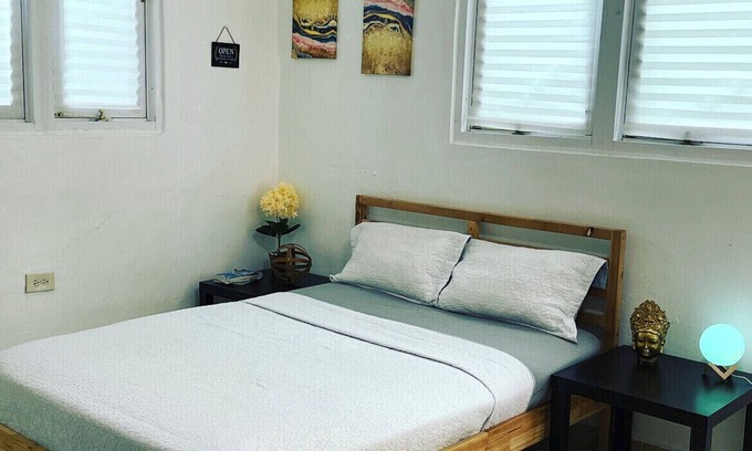 Sabana Abajo House | studio apartment near to airport
